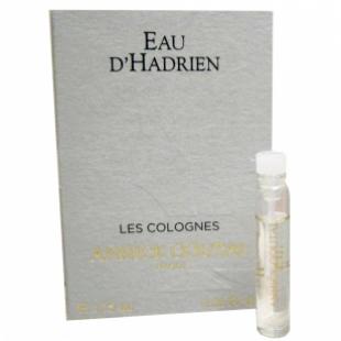 Annick Goutal EAU D`HADRIEN MEN 1.75ml edt